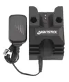 NSR-9514XL Torcia ricaricabile con docking station 850 lumen Nightstick
