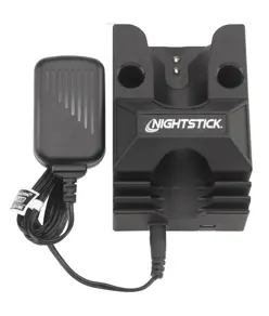 NSR-9514XL Torcia ricaricabile con docking station 850 lumen Nightstick