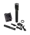 NSR-9514XL Torcia ricaricabile con docking station 850 lumen Nightstick