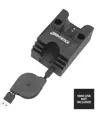 NSR-9514XL Torcia ricaricabile con docking station 850 lumen Nightstick