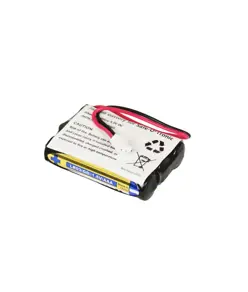 Pacco batteria per Safe-O-Tronic 38400200 4,5V Alcalino