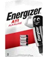 Pile Energizer alcaline MN11 / A11 / E11A (confezione da 2)