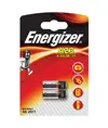 Pile Energizer alcaline MN21 / A23 / E23A (confezione da 2)