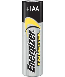 Pile Energizer Industrial AA / E91 (confezione da 325 pezzi)