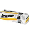 Pile Energizer Industrial D / LR20 (confezione da 12)