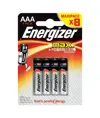 Pile Energizer Max AAA / E92 (8 pezzi in blister)