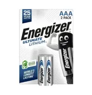 Batterie al litio