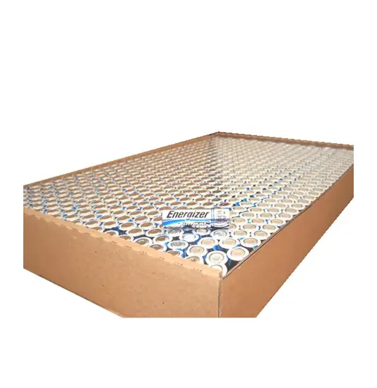 Pile Energizer Ultimate Lithium L91 / AA B2B (confezione da 620 pezzi)