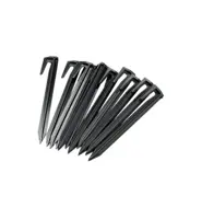 Picchetti per cavo perimetrale