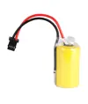 PLC Batteri til Toshiba ER3V