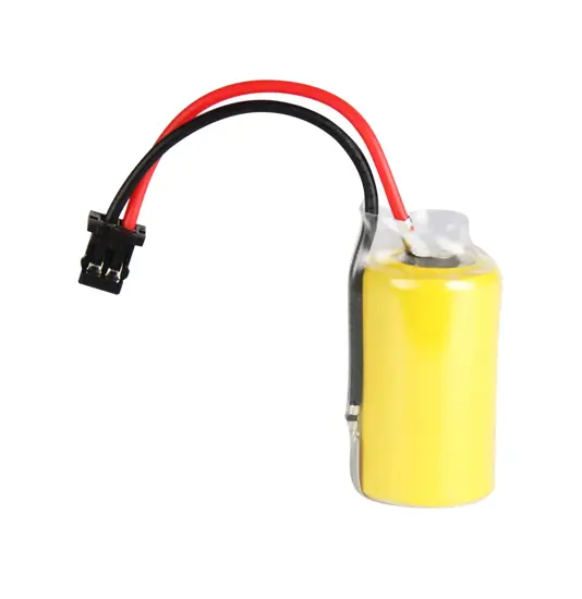PLC Batteri til Toshiba ER3V