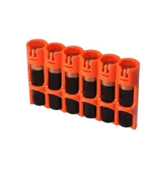 Conservazione delle batterie