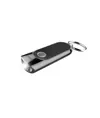 Portachiavi LED Energizer con pulsante a sfioramento