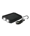 Powerbank da esterno con pannello solare, 10.000 mAh