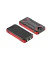 Powerbank da esterno con pannello solare, 20.000 mAh