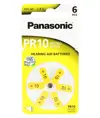 PR230H / V10 (6 Stk.) Panasonic