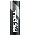 Procell Constant AA Batterien - 10 Stk. duracell