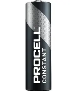 Procell Constant AA Batterien - 10 Stk. duracell