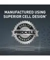 Procell Constant AA Batterien - 10 Stk. duracell