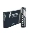 Procell Constant AAA Batterien - 10 Stück duracell