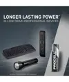 Procell Constant AAA Batterien - 10 Stück duracell