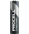 Procell Constant AAA Batterien - 10 Stück duracell