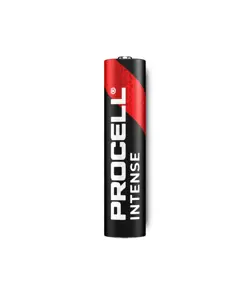 PROCELL INTENSE AAA Batterien (10 Stk.) duracell