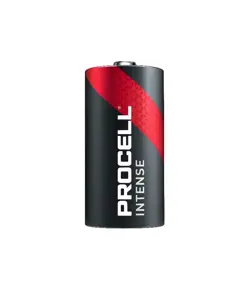 PROCELL INTENSE C Batterien (10 Stk.) duracell
