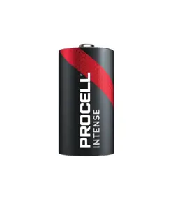 PROCELL INTENSE D Batterien (10 Stk.) duracell