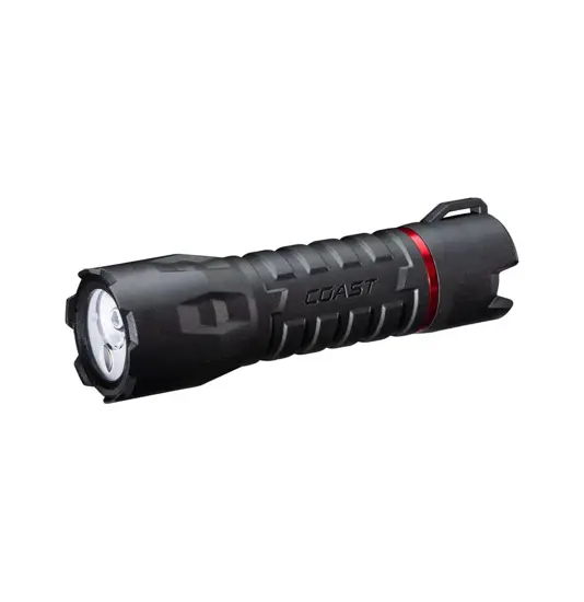 PS500R torcia a mano ricaricabile impermeabile 740 lumen Coast