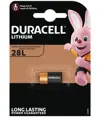 PX28L / 4LR44 (1 stk.) duracell