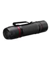PX9R torcia ricaricabile 1000 lumen Coast