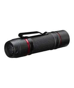 PX9R torcia ricaricabile 1000 lumen Coast
