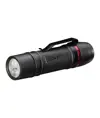 PX9R torcia ricaricabile 1000 lumen Coast