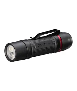 PX9R torcia ricaricabile 1000 lumen Coast