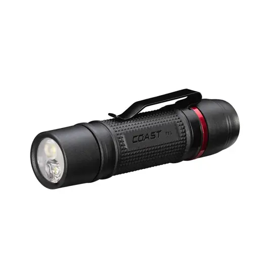 PX9R torcia ricaricabile 1000 lumen Coast
