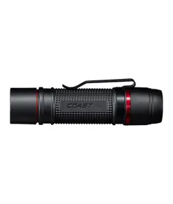 PX9R torcia ricaricabile 1000 lumen Coast