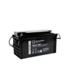 Q-Batteries 12LC-130 / 12V - 128Ah Blei Akku Zyklentyp AGM - Deep Cycle VRLA