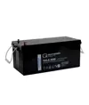 Q-Batteries 12LC-200 / 12V - 214Ah Blei Akku Zyklentyp AGM - Deep Cycle VRLA