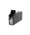 Q-Batteries 12LFT-105 12V 108Ah AGM Frontterminal Blei Akku 10-Jahrestyp VRLA