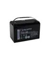 Q-Batteries 12LS-100 / 12V - 107Ah Blei Akku Standard-Typ AGM 10 Jahres Typ