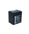 Q-Batteries 12LS-4.5 12V 4,5Ah Blei-Vlies Akku / AGM VRLA