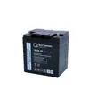 Q-Batteries 12LSX-28 12V 28Ah Blei-Vlies-Akku / AGM 10 Jahre