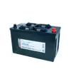 Q-Batteries 12SEM-120 12V 120Ah Semitraktionsbatterie