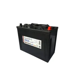 Q-Batteries 12SEM-135 12V 135Ah Semitraktionsbatterie