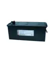 Q-Batteries 12SEM-180 12V 180Ah Semitraktionsbatterie