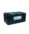 Q-Batteries 12SEM-225 12V 225Ah Semitraktionsbatterie