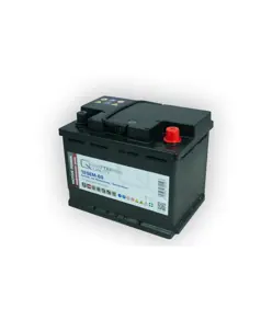 Q-Batteries 12SEM-60 12V 60Ah Semitraktionsbatterie