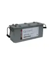 Q-Batteries 12TTB-165 12V 165Ah (C20) geschlossene Blockbatterie, positive Röhrchenplatte