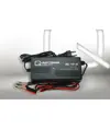 Q-Batteries 12V 5A Batterilader